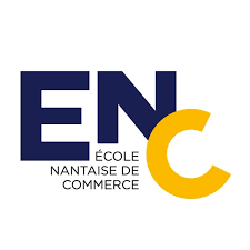 Ecole nantaise de commerce, ENC